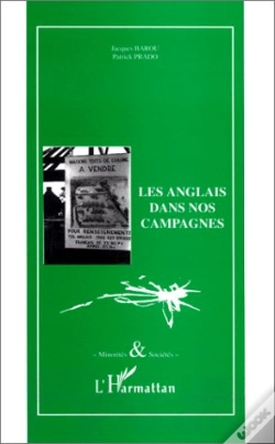 Capa do artigo Les Anglais Dans Nos Campagnes