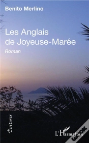 Capa do artigo Les Anglais De Joyeuse-Marée