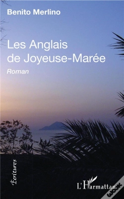 Capa do artigo Les Anglais De Joyeuse-Marée