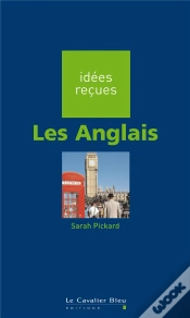 Capa do artigo Les Anglais