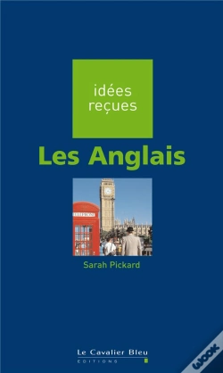 Capa do artigo Les Anglais