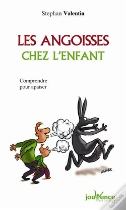 Capa do artigo Les Angoisses Chez L'Enfant