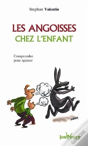 Capa do artigo Les Angoisses Chez L