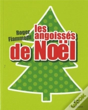 Capa do artigo Les Angoisses De Noel