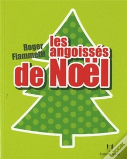 Capa do artigo Les Angoisses De Noel