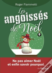 Capa do artigo Les Angoissés De Noël