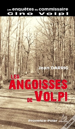 Capa do artigo Les Angoisses De Volpi