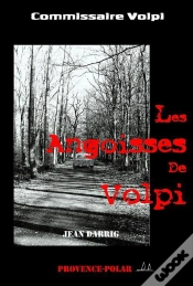 Capa do artigo Les Angoisses De Volpi