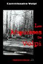 Les Angoisses De Volpi - Preview