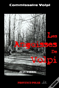 Capa do artigo Les Angoisses De Volpi