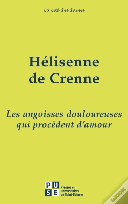 Capa do artigo Les Angoisses Douloureuses Qui Procèdent D'Amour