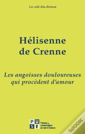 Capa do artigo Les Angoisses Douloureuses Qui Procèdent D