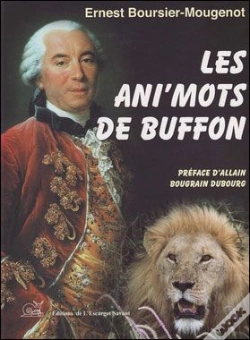 Capa do artigo Les Ani Mots De Buffon