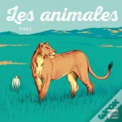 Capa do artigo Les Animales