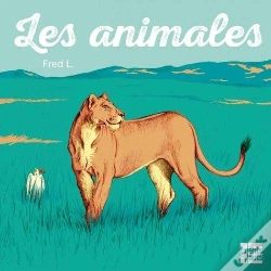 Capa do artigo Les Animales
