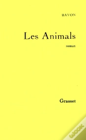 Capa do artigo Les Animals