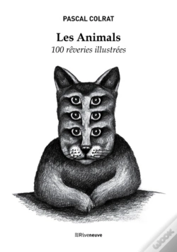 Capa do artigo Les Animals
