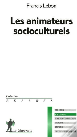 Capa do artigo Les Animateurs Socioculturels