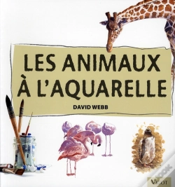 Capa do artigo Les Animaux A L'Aquarelle