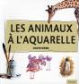 Les Animaux A L'Aquarelle - Preview