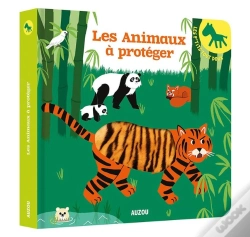 Capa do artigo Les Animaux À Protéger