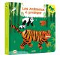 Les Animaux À Protéger - Preview