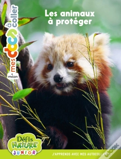 Capa do artigo Les Animaux À Protéger