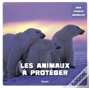 Capa do artigo Les Animaux À Protéger