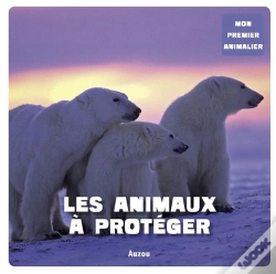 Capa do artigo Les Animaux À Protéger