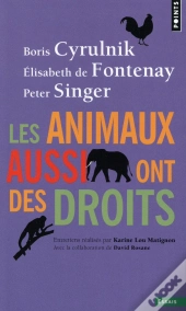 Les Animaux Aussi Ont Des Droits