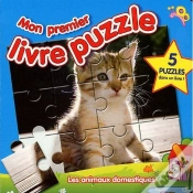 Capa do artigo Les Animaux Autour De Moi