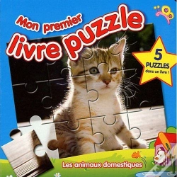 Capa do artigo Les Animaux Autour De Moi