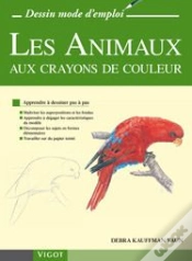 Capa do artigo Les Animaux Aux Crayons De Couleur
