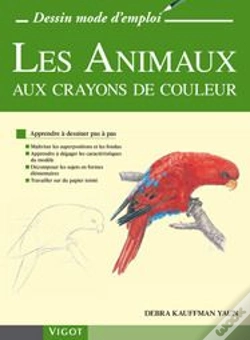 Capa do artigo Les Animaux Aux Crayons De Couleur