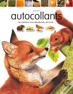 Capa do artigo Les Animaux Avec Des Plumes, Des Poils...