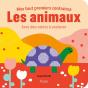 Les Animaux : Avec Des Volets À Soulever - Preview