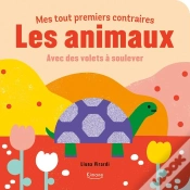Capa do artigo Les Animaux : Avec Des Volets À Soulever