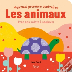 Capa do artigo Les Animaux : Avec Des Volets À Soulever