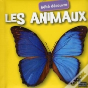Capa do artigo Les Animaux - Bebe Decouvre