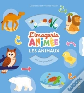 Capa do artigo Les Animaux