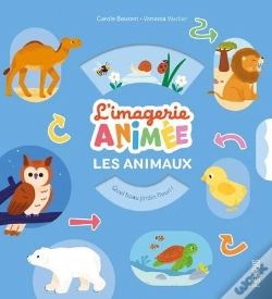 Capa do artigo Les Animaux