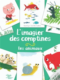 Capa do artigo Les Animaux