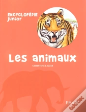 Capa do artigo Les Animaux