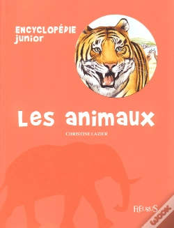 Capa do artigo Les Animaux