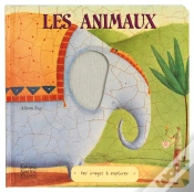 Capa do artigo Les Animaux