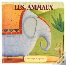 Capa do artigo Les Animaux