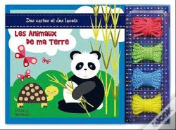 Capa do artigo Les Animaux