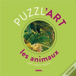 Capa do artigo Les Animaux