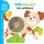 Les Animaux ! - Preview