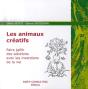 Les Animaux Créatifs ; Faire Jaillir Des Solutions Avec Les Inventions De La Vie - Preview